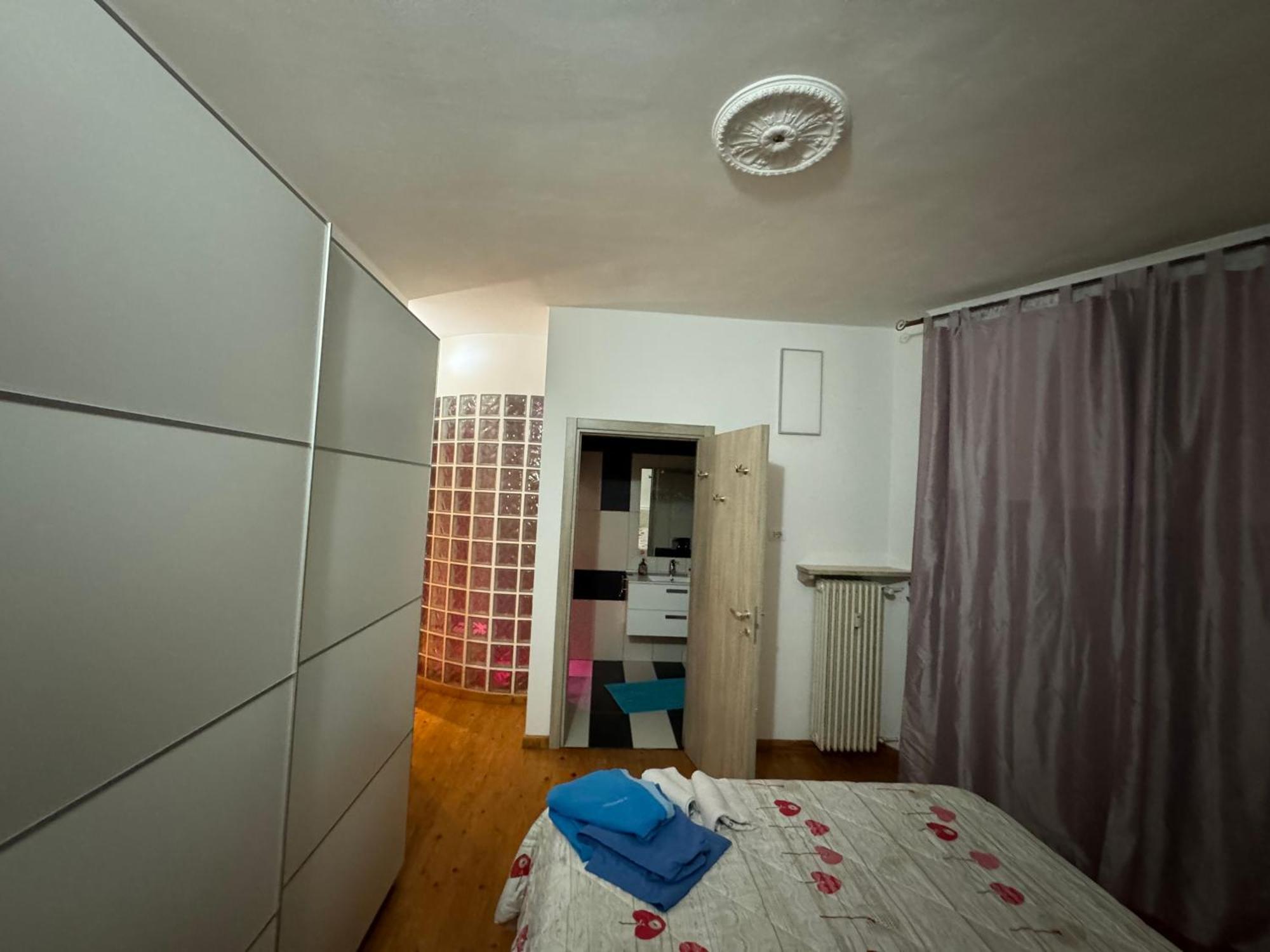 Casa Grivola 29 Apartment Верчели Екстериор снимка
