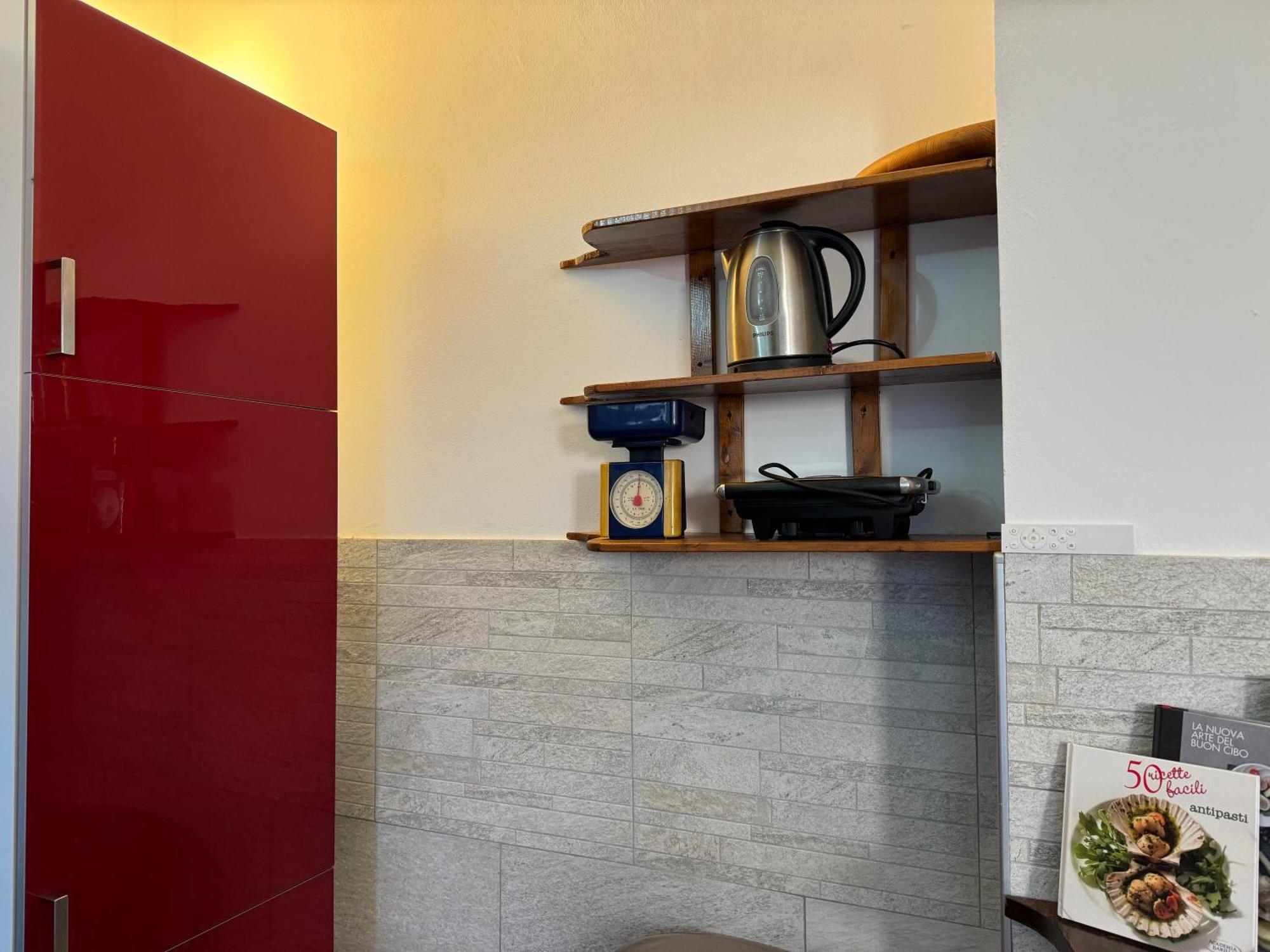 Casa Grivola 29 Apartment Верчели Екстериор снимка