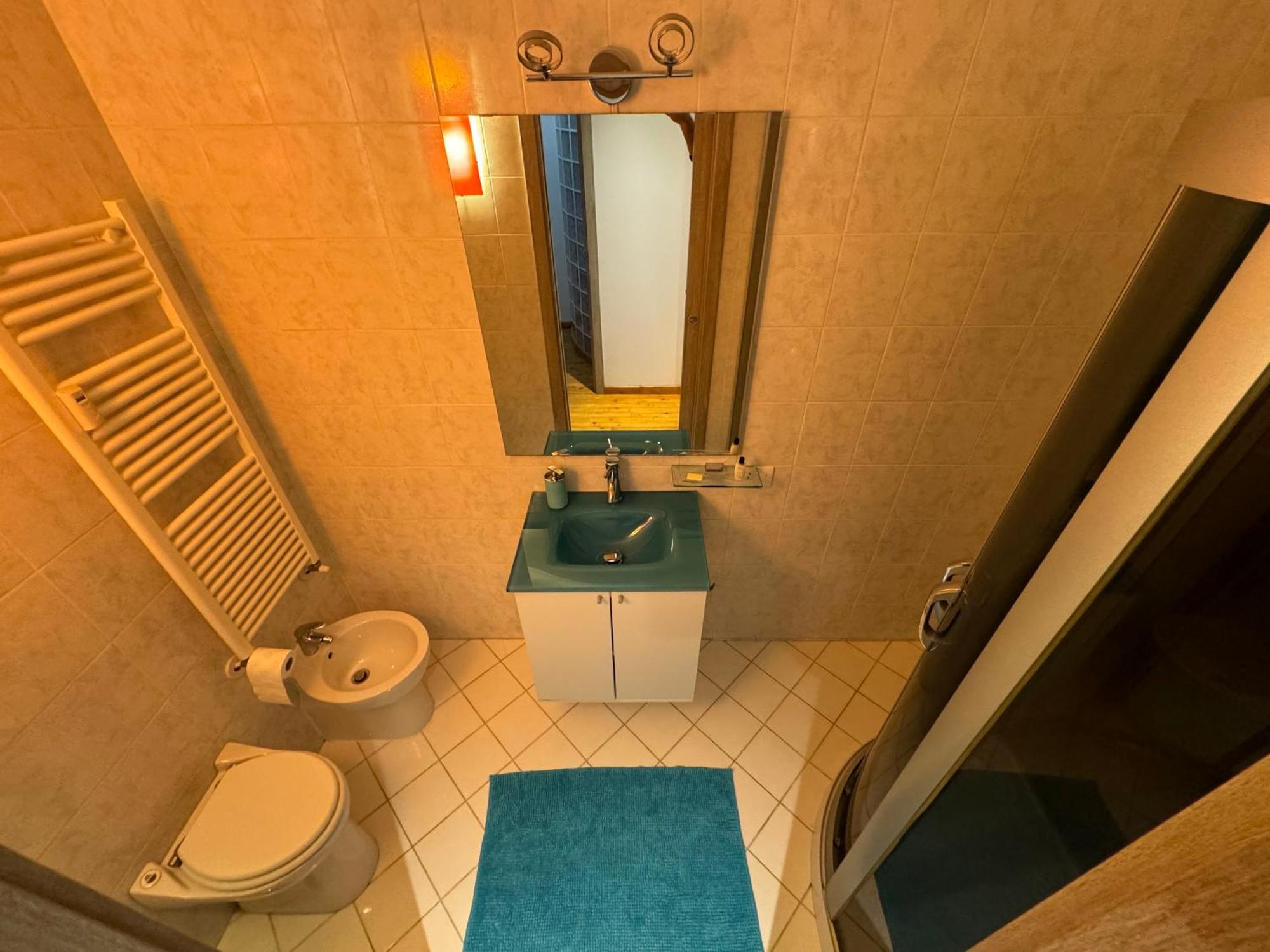 Casa Grivola 29 Apartment Верчели Екстериор снимка