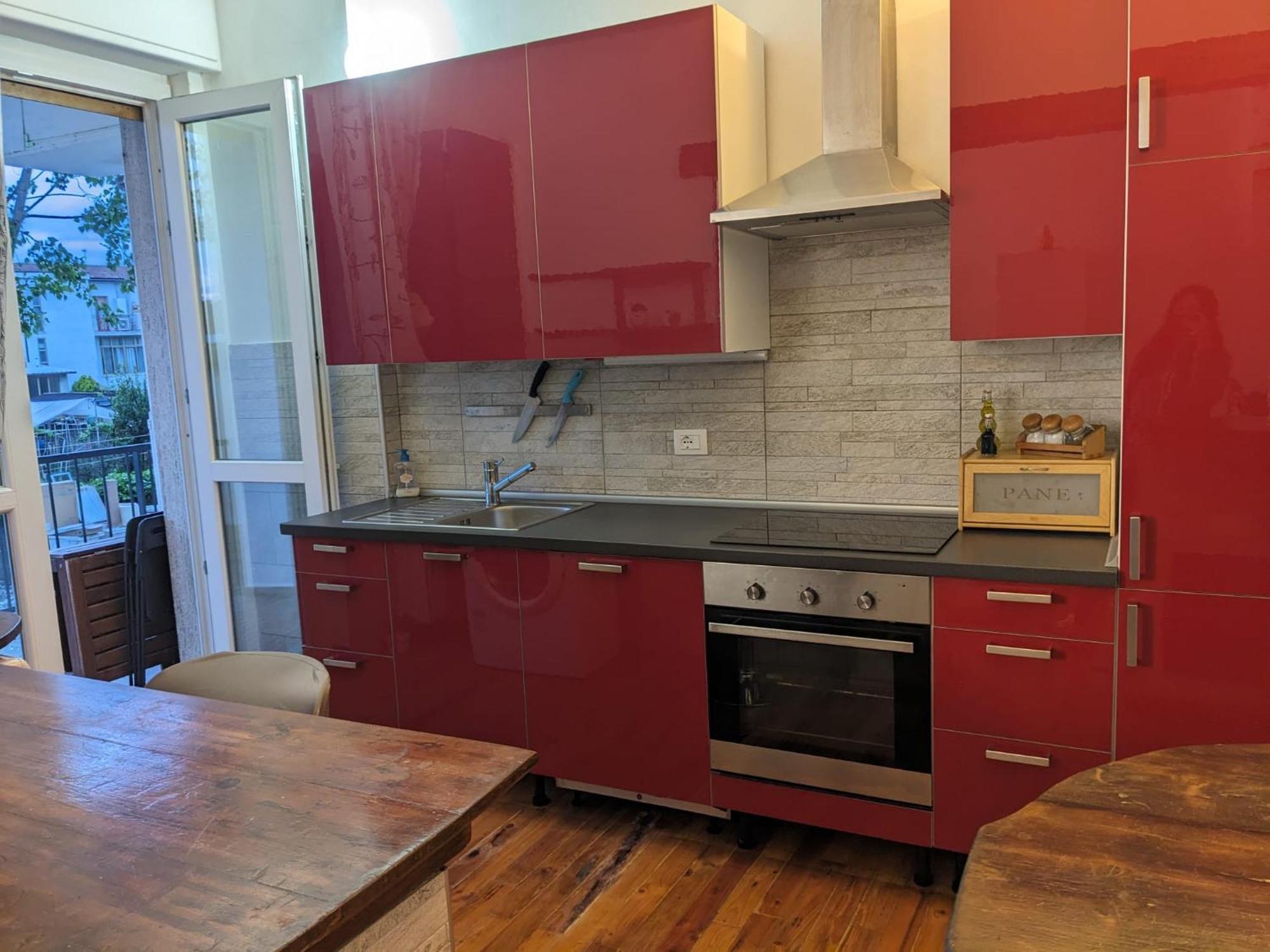 Casa Grivola 29 Apartment Верчели Екстериор снимка