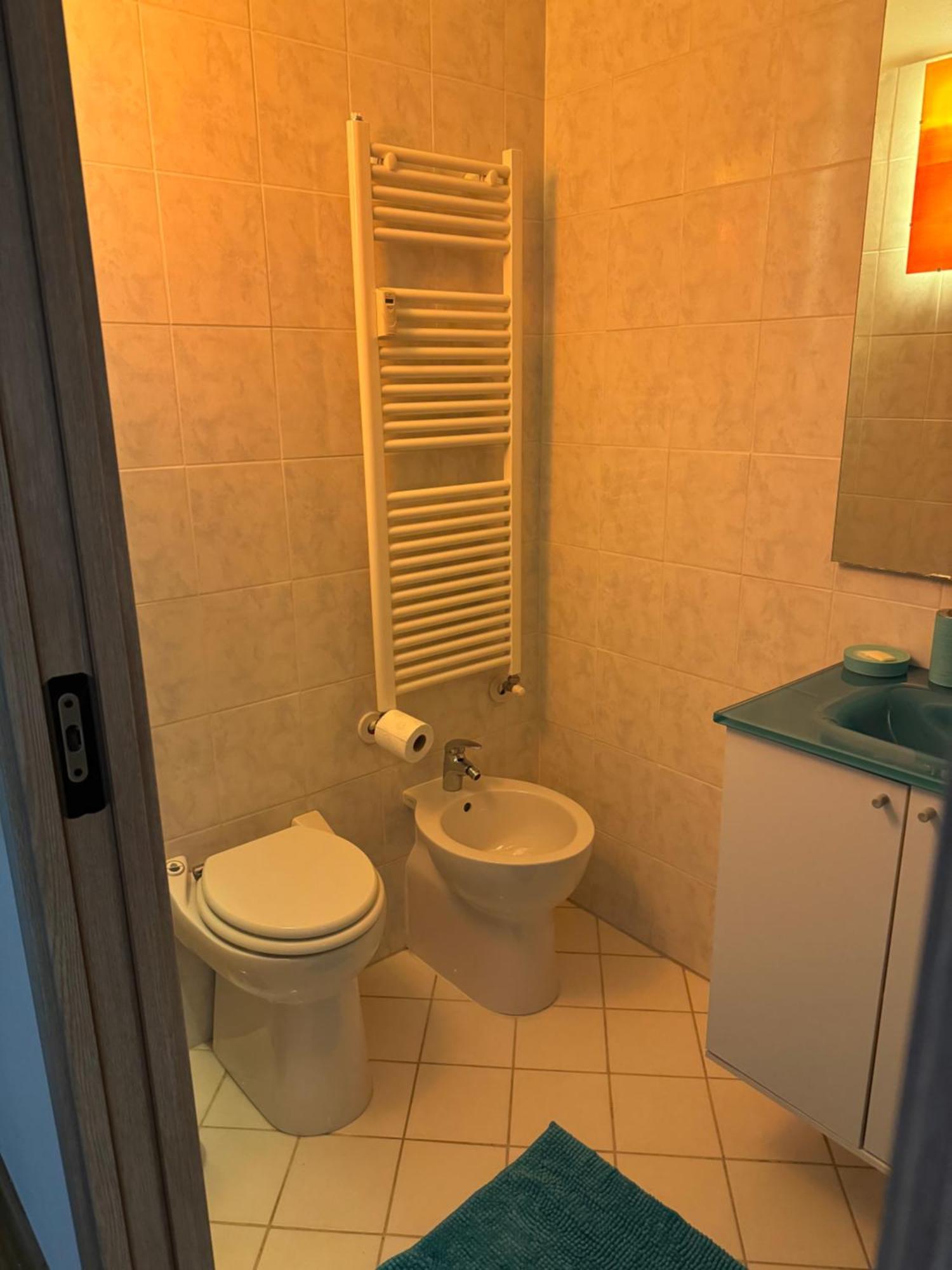 Casa Grivola 29 Apartment Верчели Екстериор снимка