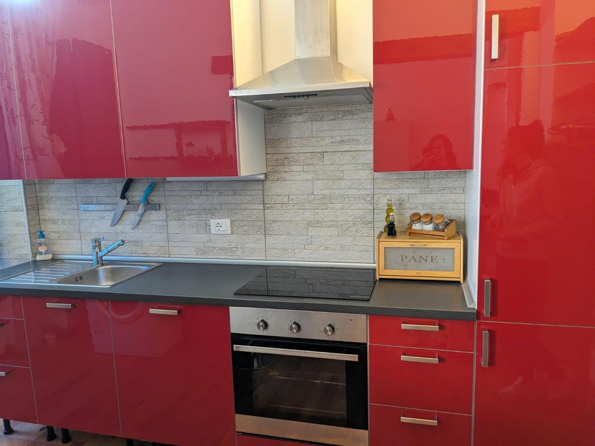 Casa Grivola 29 Apartment Верчели Екстериор снимка