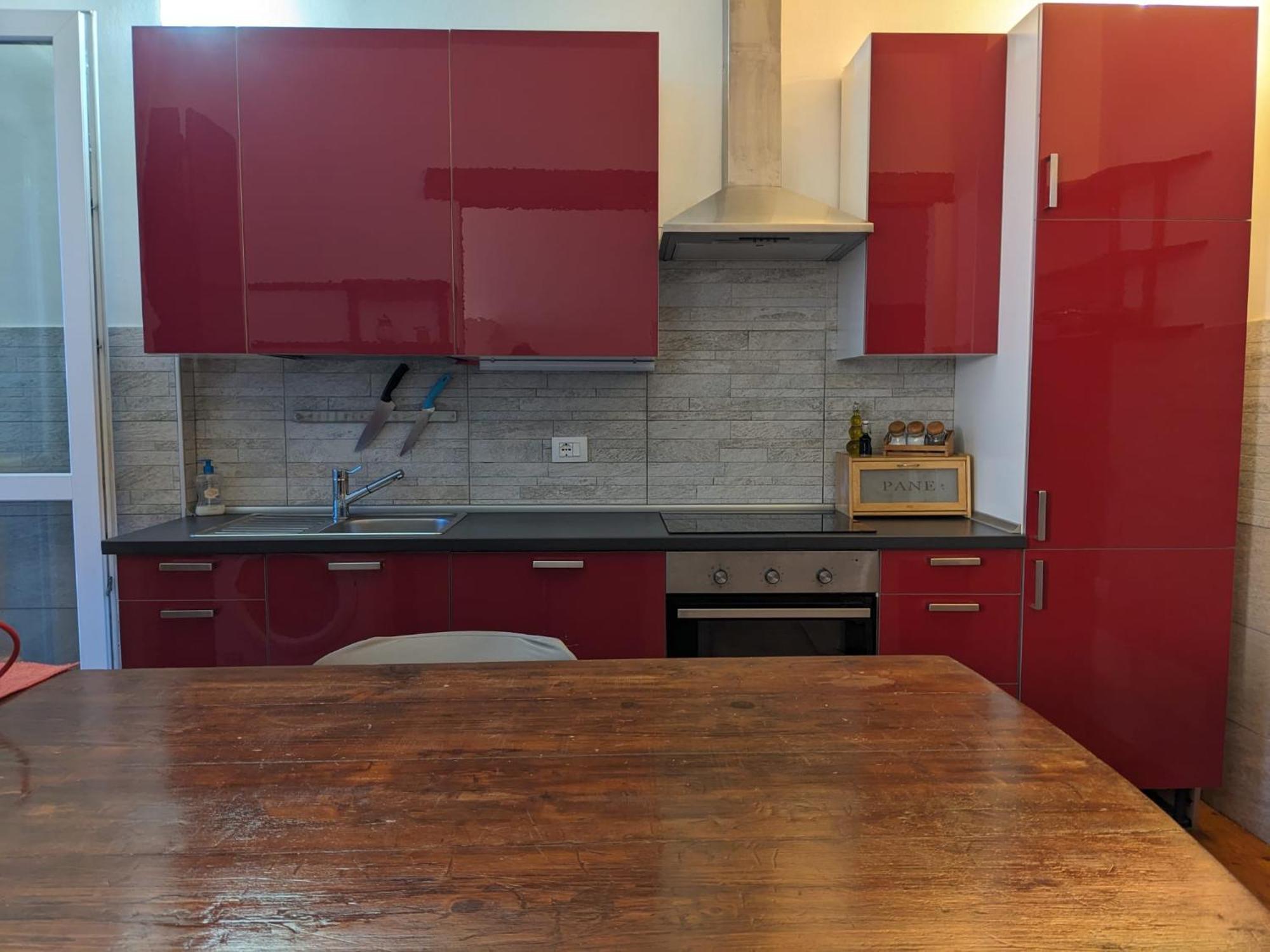 Casa Grivola 29 Apartment Верчели Екстериор снимка