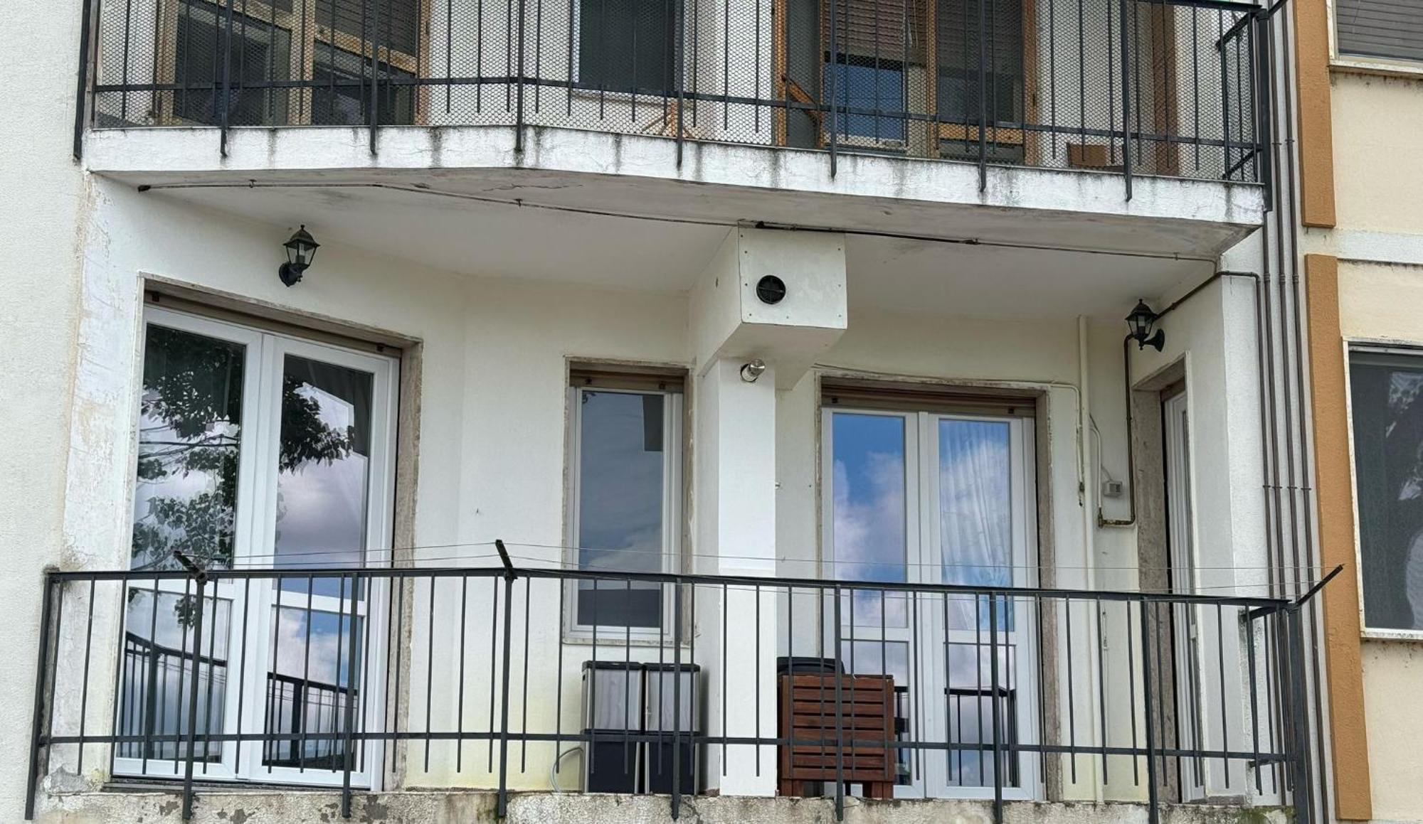 Casa Grivola 29 Apartment Верчели Екстериор снимка