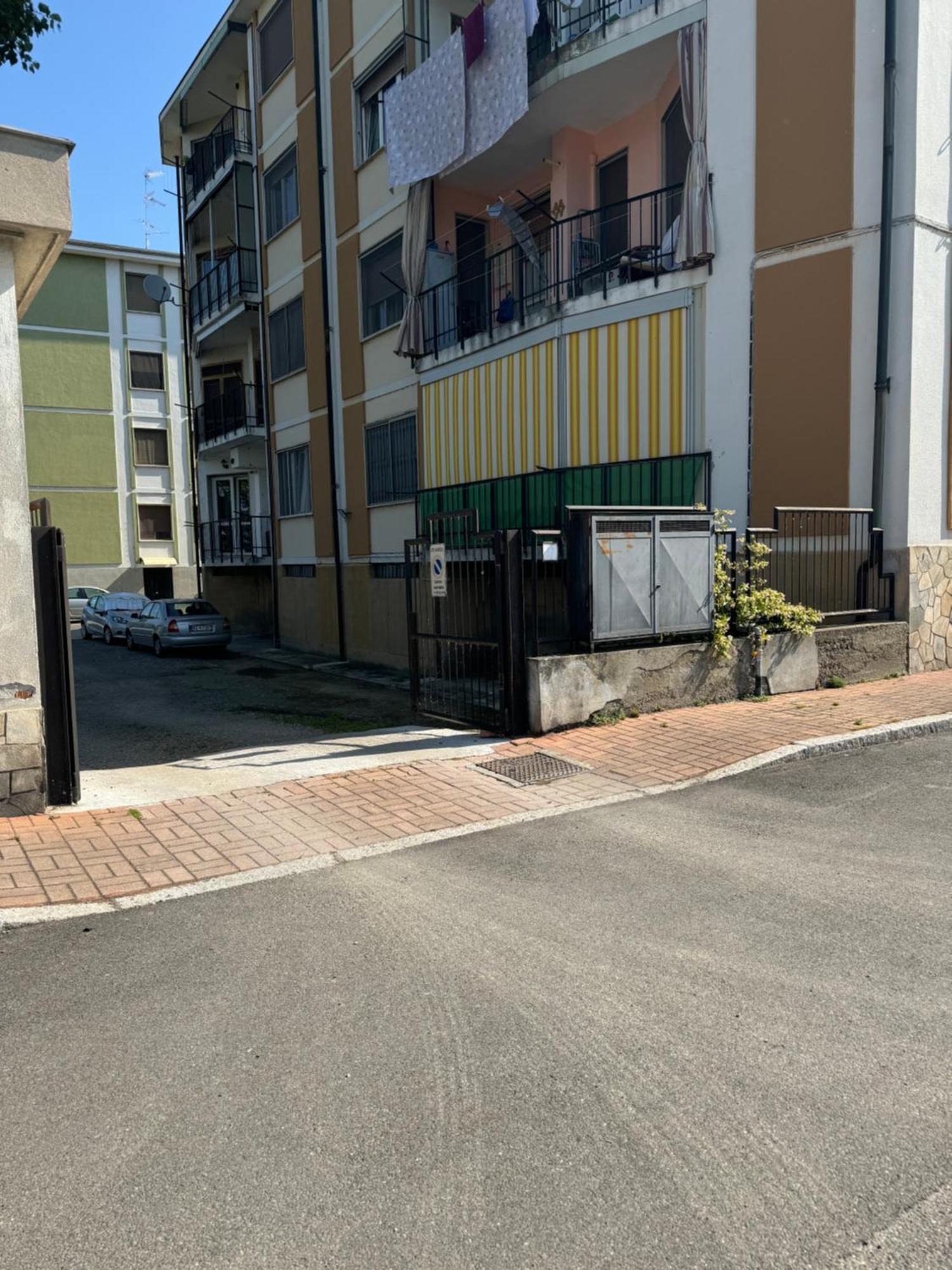 Casa Grivola 29 Apartment Верчели Екстериор снимка