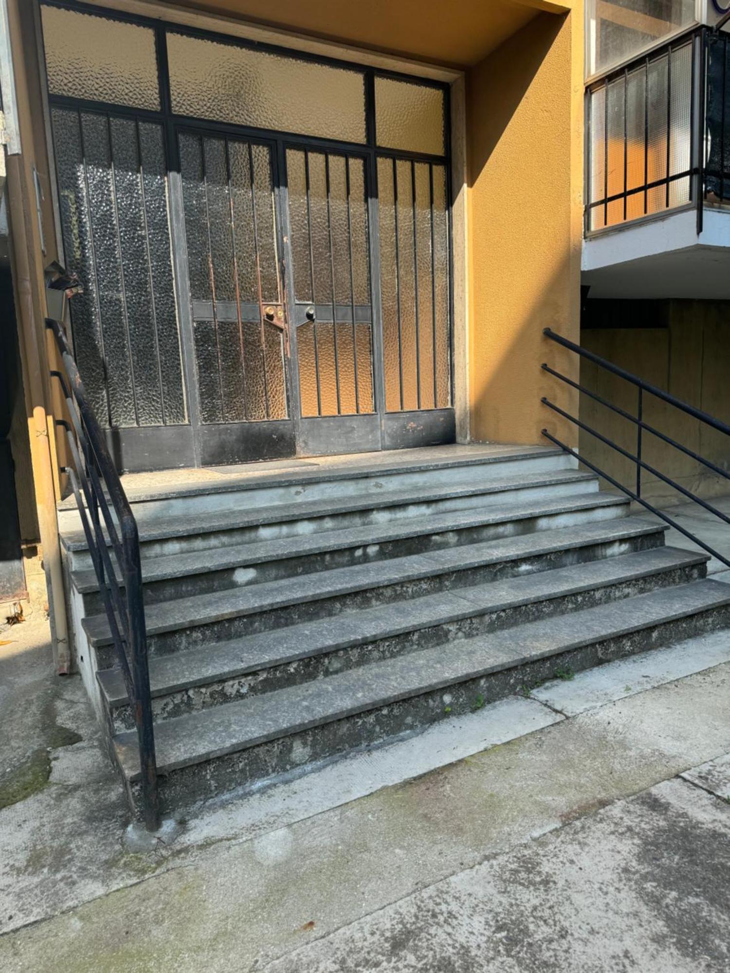 Casa Grivola 29 Apartment Верчели Екстериор снимка