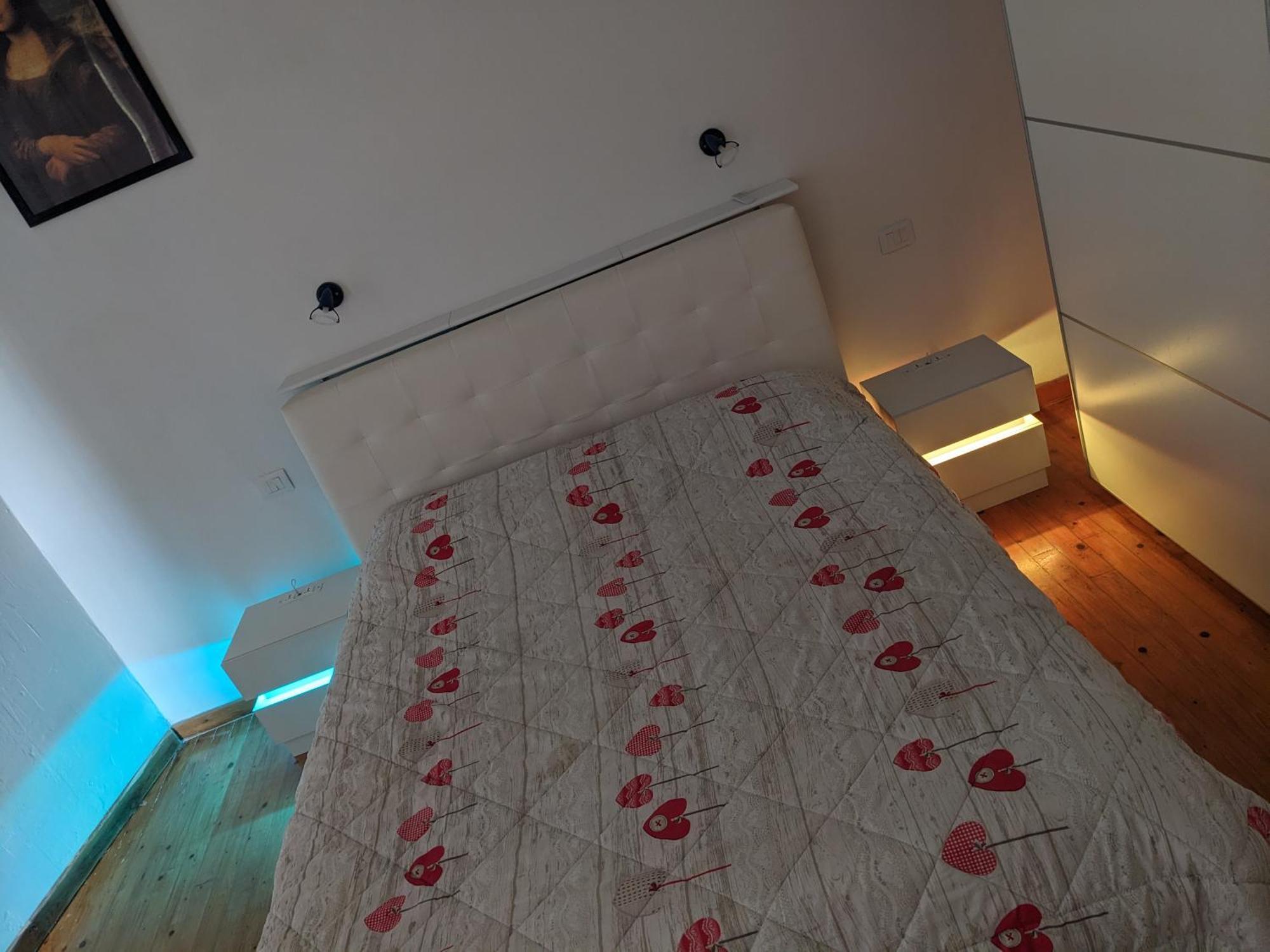 Casa Grivola 29 Apartment Верчели Стая снимка