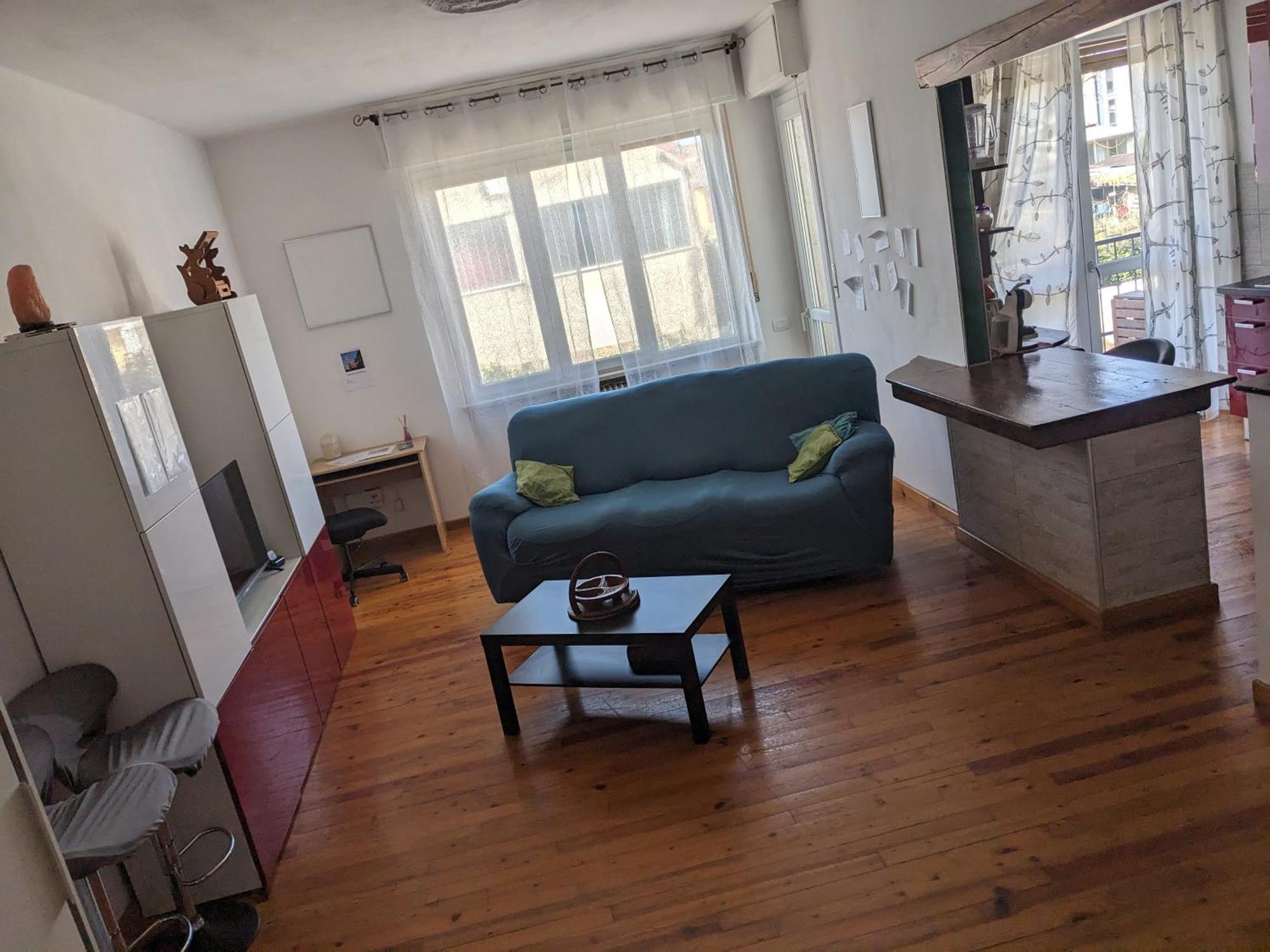 Casa Grivola 29 Apartment Верчели Екстериор снимка