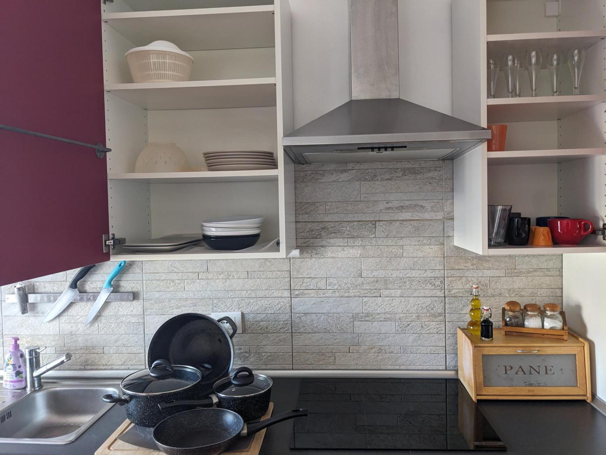 Casa Grivola 29 Apartment Верчели Екстериор снимка